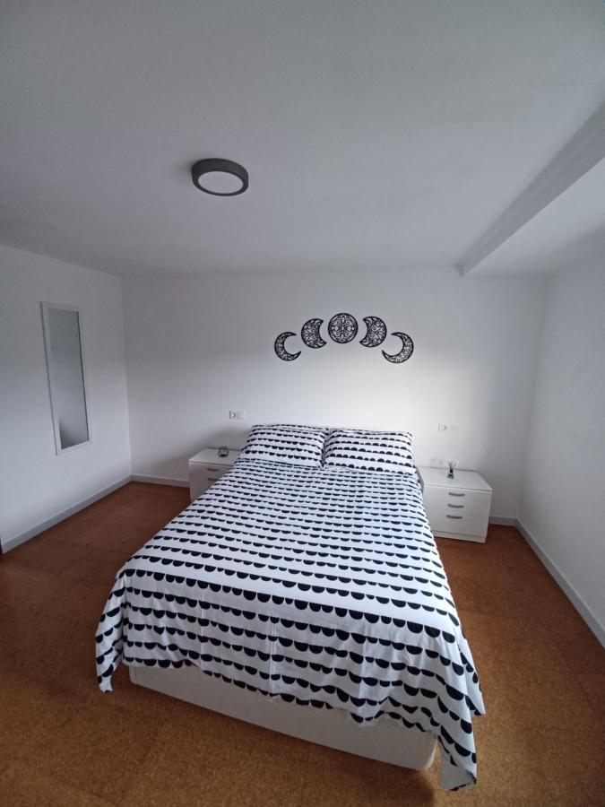 Casa Montecelo Paderne Eksteriør bilde