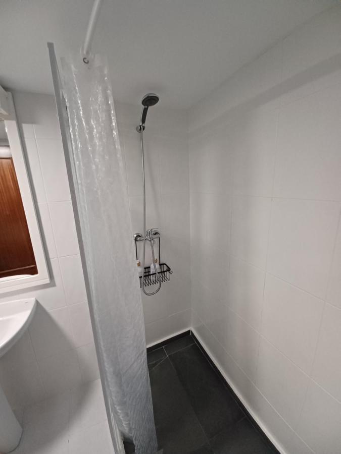 Casa Montecelo Paderne Eksteriør bilde